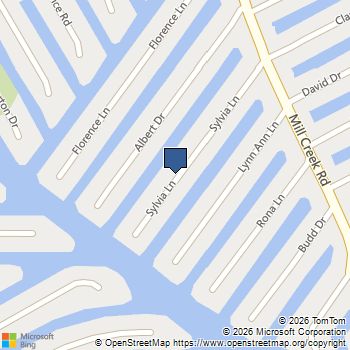 65 Sylvia Ln Stafford Twp, NJ MLS# 4023880