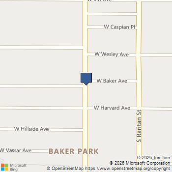 2460 S Tejon Street Englewood, CO MLS# 9914090