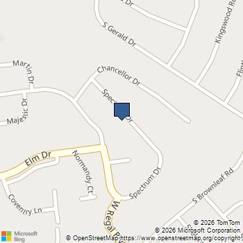 31 Spectrum Drive Newark, DE MLS# DENC2107404