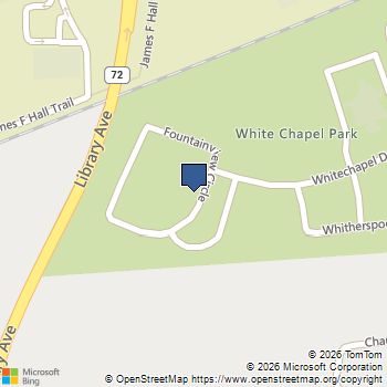 1000-UNIT Fountainview Circle # 1306 Newark, DE MLS# DENC2105598