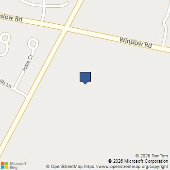 1722 Winslow Road Monroe Township, NJ MLS# 22626885