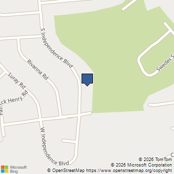 36 S Independence Boulevard New Castle, DE MLS# DENC2105914