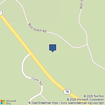 172 Rich Gulch Oroville, CA MLS# OR25237796