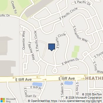 12522 E Evans Circle # C Aurora, CO MLS# 4327374