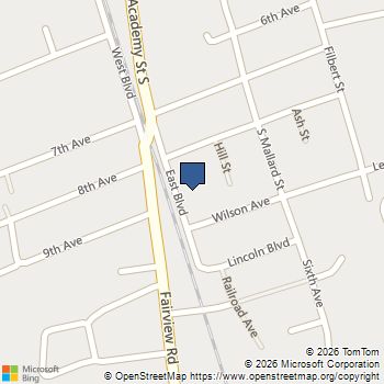 132 East Boulevard Glassboro, NJ MLS# NJGL2076270