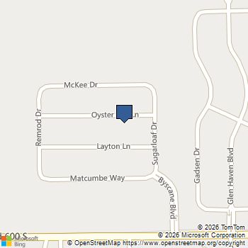 6453 Oyster Key Lane Plainfield, IN MLS# 22131898