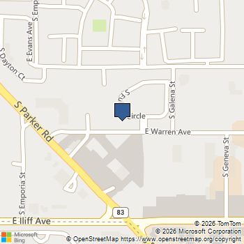 2153 S Fulton Circle # 101 Aurora, CO MLS# 9953214