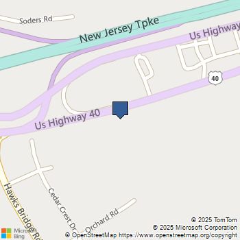 371 Route 40 Penns Grove, NJ MLS# NJSA2017202