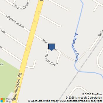 5 Booker New Castle, DE MLS# DENC2103798