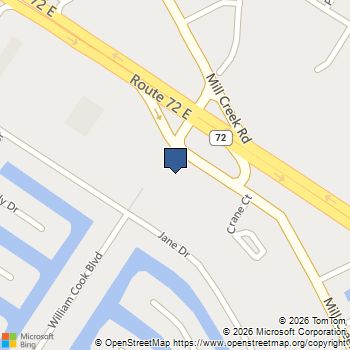 697 Mill Creek Road # 9 Manahawkin, NJ MLS# NJOC2038906