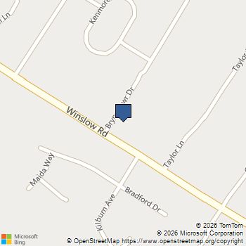 393 Bryn Mawr Drive Williamstown, NJ MLS# NJGL2075734