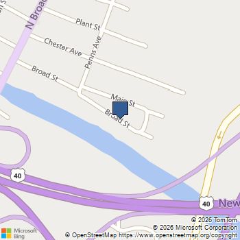 107 Broad St Carneys Point Township, NJ MLS# 4050210
