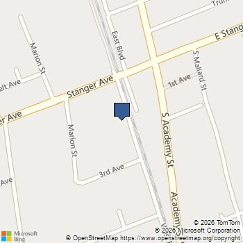 West Ave Glassboro, NJ MLS# NJGL2072534