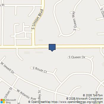 11968 W Jewell Avenue W Lakewood, CO MLS# 3557866
