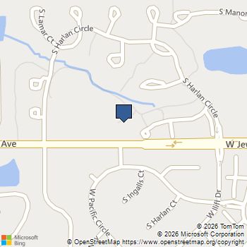 6091 W Utah Lane Lakewood, CO MLS# 2389896