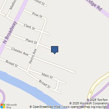 107 Plant Street Carneys Point, NJ MLS# 22536532