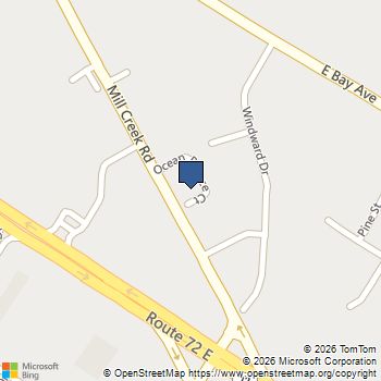 56 Ocean Breeze Court Manahawkin, NJ MLS# 22612458