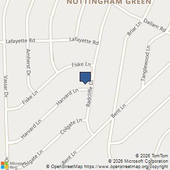 700 Harvard Lane Newark, DE MLS# DENC2103746