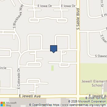 14484 E Colorado Drive # 204 Aurora, CO MLS# 9231176