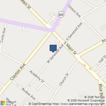 27 W Garwood Avenue Williamstown, NJ MLS# NJGL2078606