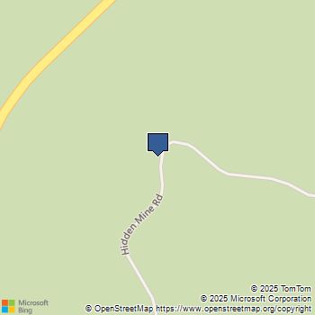 0 Hidden Mine Rd Oroville, CA MLS# SN25238359