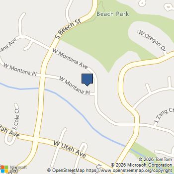 13227 W Montanna Place Lakewood, CO MLS# 4550670