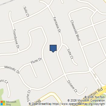 112 Fantasia Drive Newark, DE MLS# DENC2109780