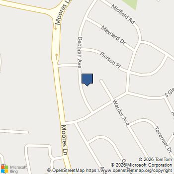 7 Deborah Avenue New Castle, DE MLS# DENC2104478