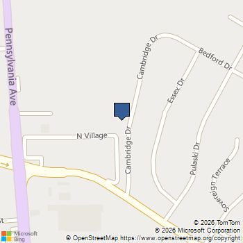 13532 Cambridge Drive # LOT 120 Hagerstown, MD MLS# MDWA2040834