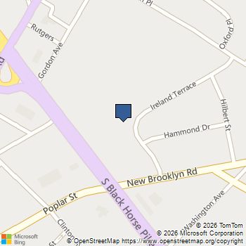 229 Ireland Terrace Williamstown, NJ MLS# NJGL2068890