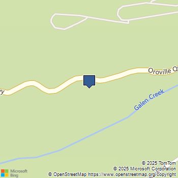 0 Oro-Quincy Berry Creek, CA MLS# OR25229687