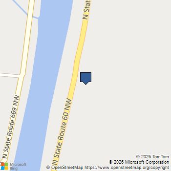 5980 State Route 60 McConnelsville, OH MLS# 5201276