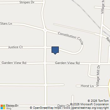 17907 Constitution Circle Hagerstown, MD MLS# MDWA2036798