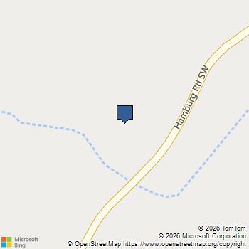 0 Hamburg Road SW Lancaster, OH MLS# 226000937