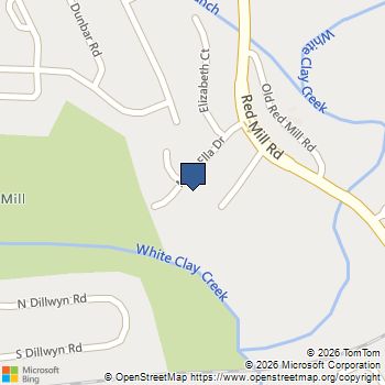 14 Mary Ella Drive Newark, DE MLS# DENC2105150