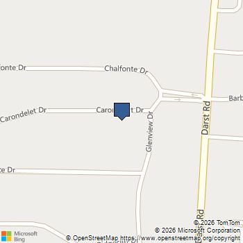 4071 Carondelet Drive Dayton, OH MLS# 5243746