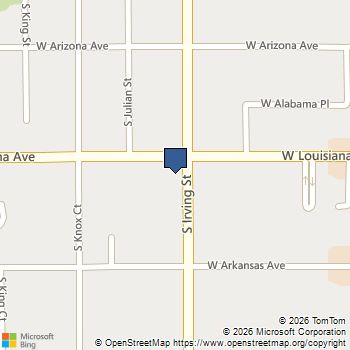 1315 S Irving Street Denver, CO MLS# 7480529