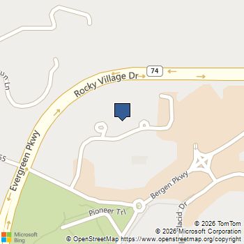 31819 Rocky Village Drive # 210 Evergreen, CO MLS# 9517375
