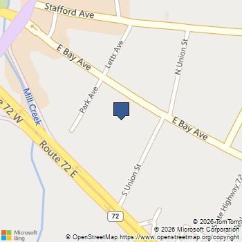 105 E Bay Avenue Manahawkin, NJ MLS# 22622486