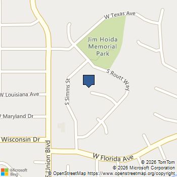 11451 W Louisiana Avenue Lakewood, CO MLS# 4695576