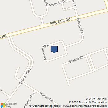 275 Macoun Way Glassboro, NJ MLS# NJGL2069658