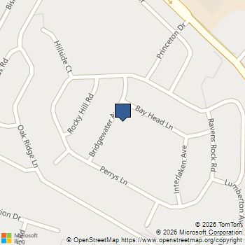 36 Fort Lee Drive Manahawkin, NJ MLS# 22608164