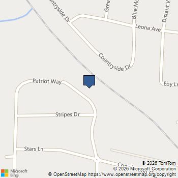 13922 Patriot Way Hagerstown, MD MLS# MDWA2037190