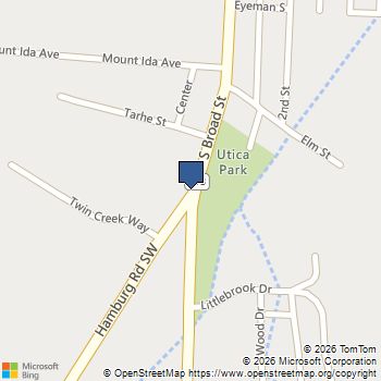 0 Hamburg Road SW Lancaster, OH MLS# 226000938