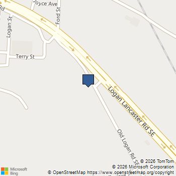 1775 SE Old Logan Road SE Lancaster, OH MLS# 226007892