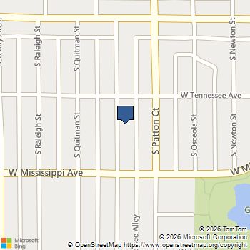 1037 S Perry Street Denver, CO MLS# 2402119