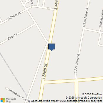 134 S Main Street Glassboro, NJ MLS# NJGL2068050