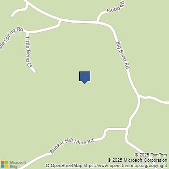 0 Little Bend Circle Yankee Hill, CA MLS# SN25099798