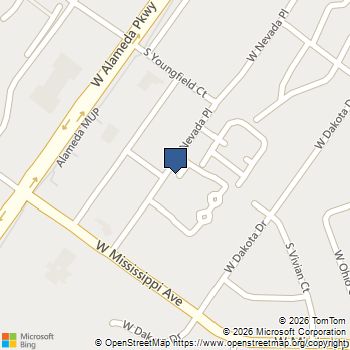 12364 W Nevada Place # 106 Lakewood, CO MLS# 8690147