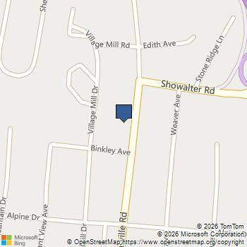 14010 Maugansville Road Maugansville, MD MLS# MDWA2034220